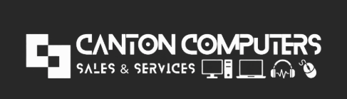 Canton Computers