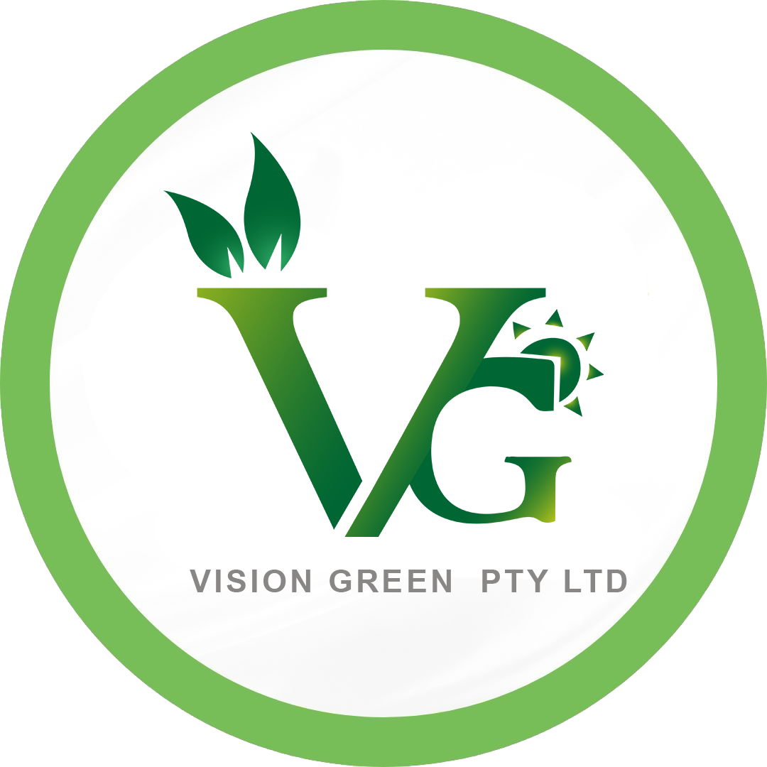 Vision Green