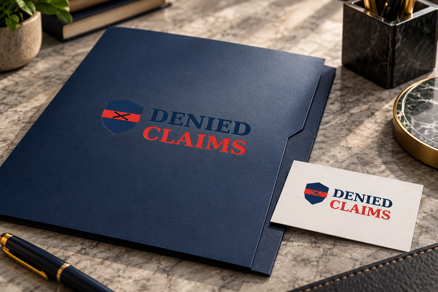 Denied Claims