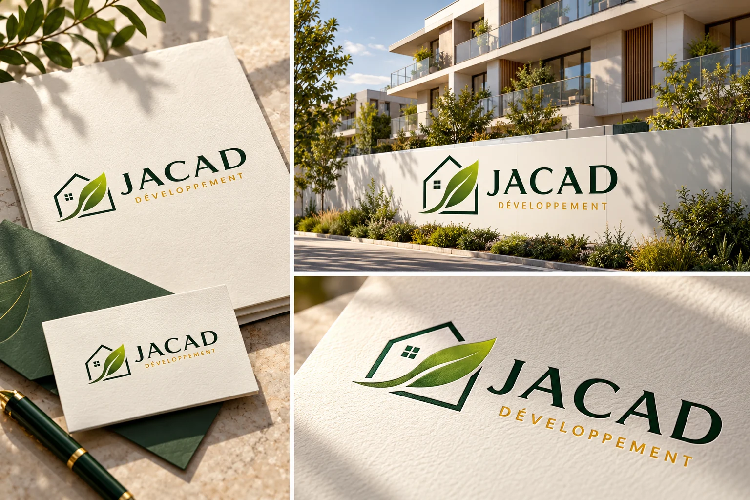 Jacad Développement