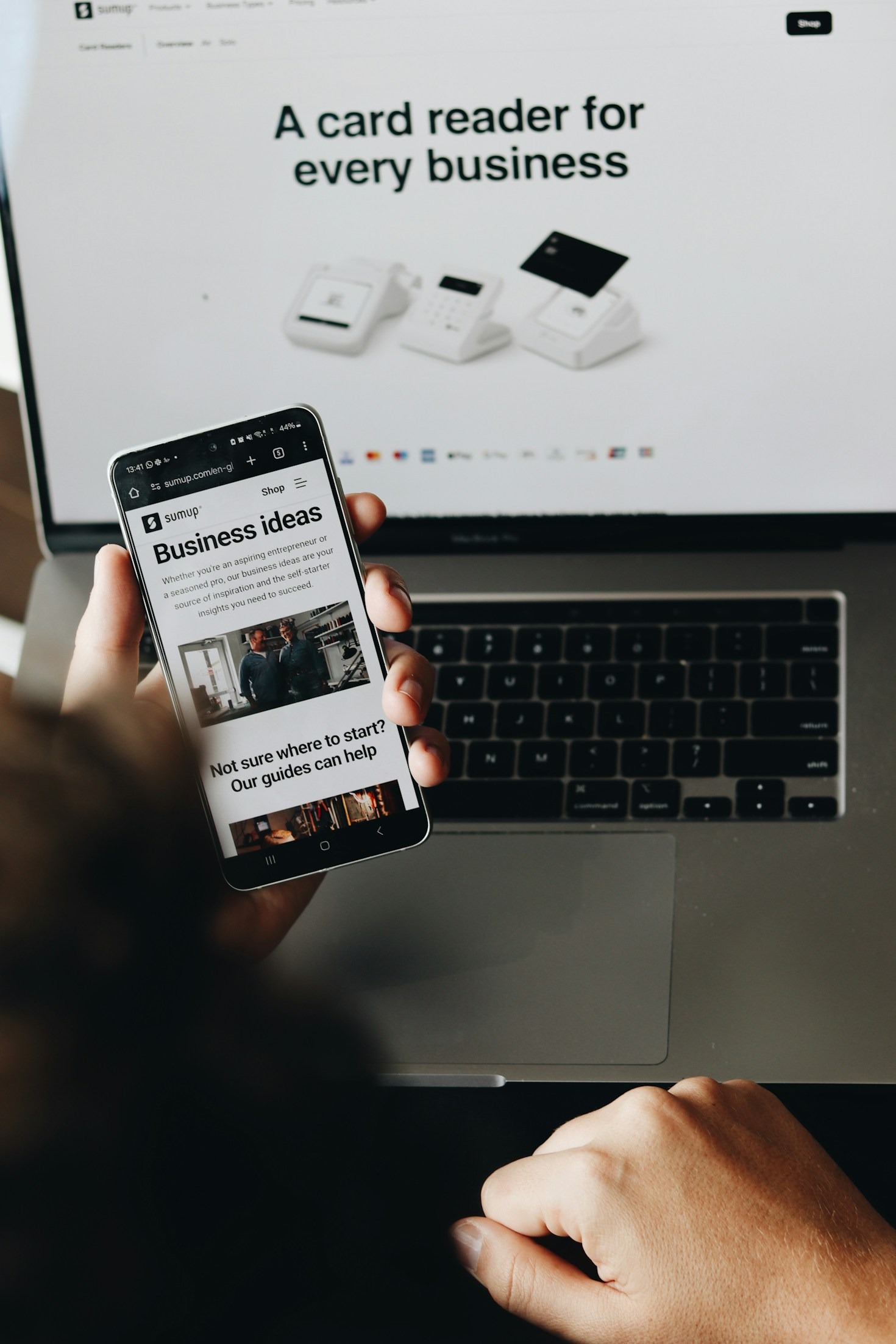 How Professional Web Development Drives Business Growth