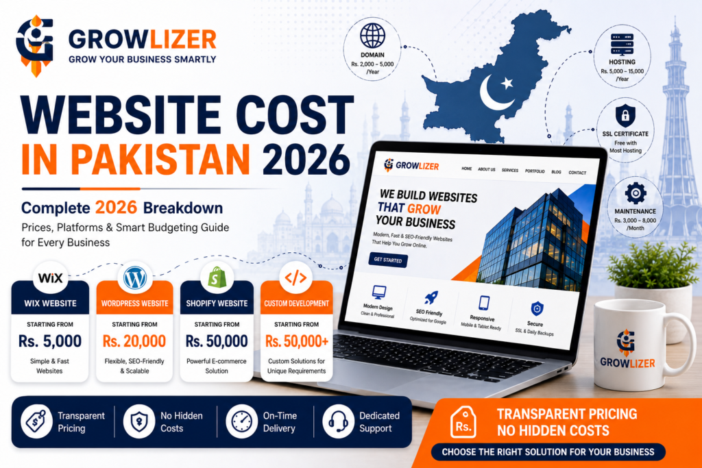 How Much Does a Website Cost in Pakistan? Complete 2026 Breakdown 1 ChatGPT Image Jun 21 2026 07 59 16 AM