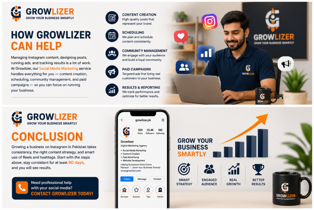 How to Grow Your Business on Instagram in Pakistan - Step-by-Step Guide (2026) 5 ChatGPT Image Jun 25 2026 05 50 53 AM