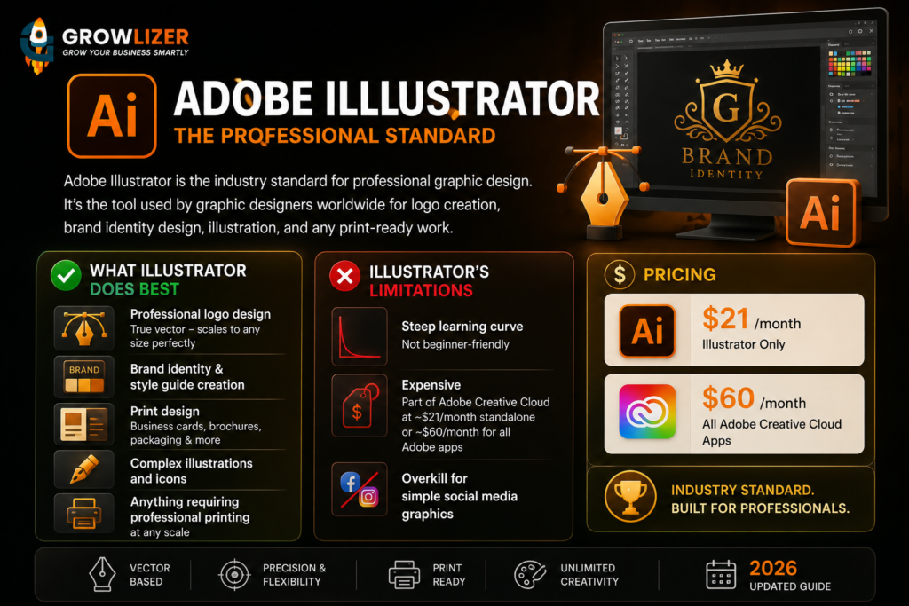 Canva vs Illustrator vs Figma: Which Design Tool is Right for You in 2026? 2 ChatGPT Image Jul 29 2026 09 00 56 PM