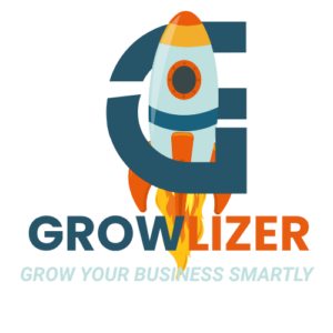 GROWLIZER WHITE
