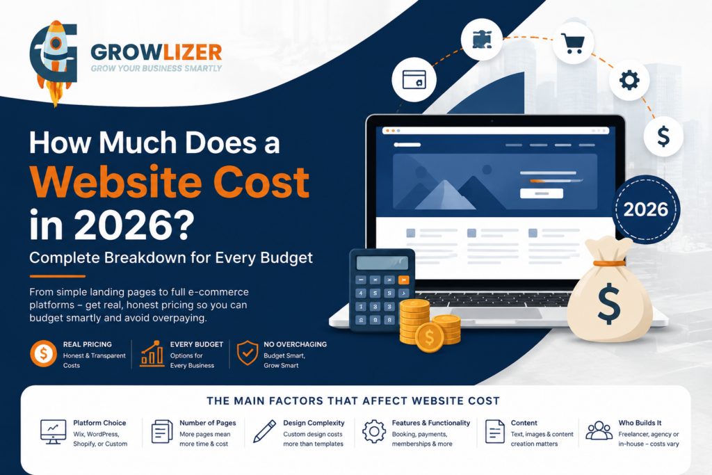 How Much Does a Website Cost in 2026? Complete Breakdown for Every Budget 1 ChatGPT Image Aug 10 2026 06 02 54 AM
