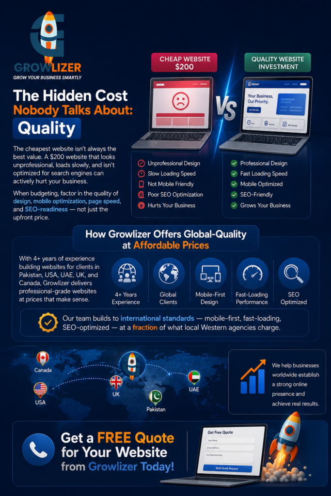 How Much Does a Website Cost in 2026? Complete Breakdown for Every Budget 5 ChatGPT Image Aug 10 2026 06 20 41 AM