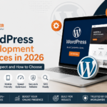 WordPress Development Services in 2026: What to Expect and How to Choose