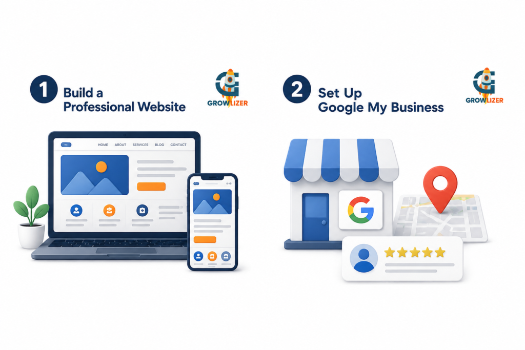Digital Marketing For Small Business in 2026 : A Complete Step-by Step Guide 1 ChatGPT Image Aug 3 2026 01 07 37 AM