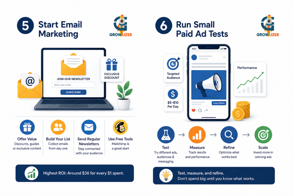 Digital Marketing For Small Business in 2026 : A Complete Step-by Step Guide 3 ChatGPT Image Aug 3 2026 01 14 15 AM