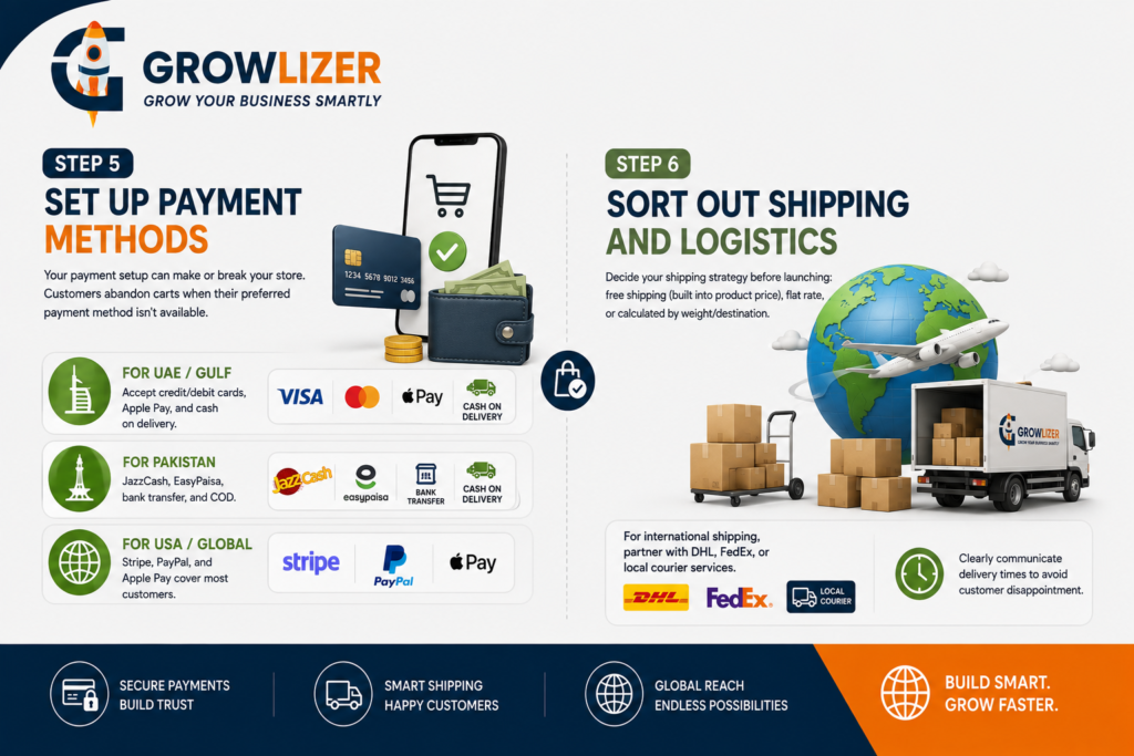 How to Start an E-Commerce Business Online in 2026 : Shopify vs WooCommerce 3 ChatGPT Image Aug 31 2026 11 09 35 AM