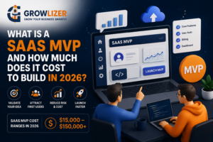 What Is a SaaS MVP and How Much Does It Cost to Build in 2026?