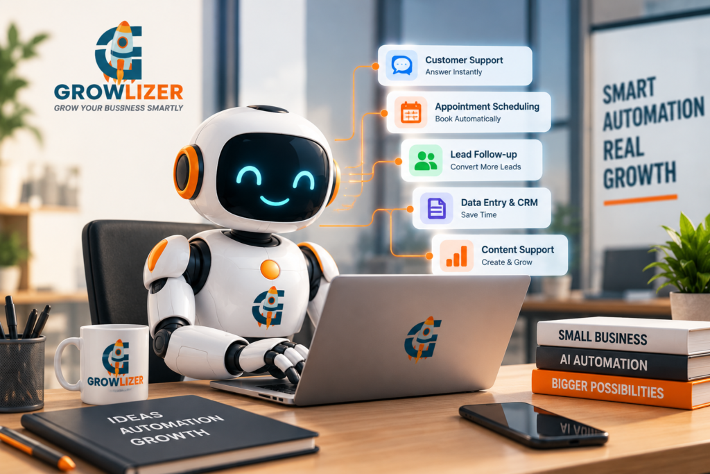 How AI Agents Are Transforming Small Business Operations in 2026 1 ChatGPT Image Sep 7 2026 03 25 29 PM